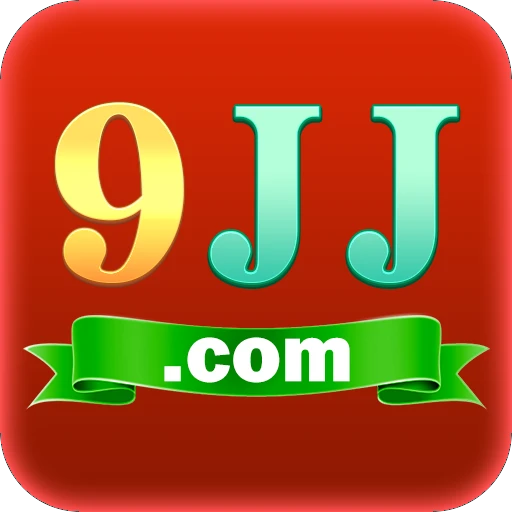 9JJ.COM-Jogos Online com Bônus e Diversão no Brasil Logo