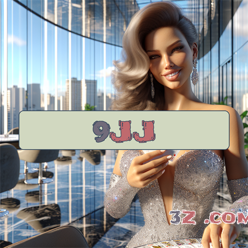 O Impacto do Aplicativo do 9jj.com na Diversão Brasileira
