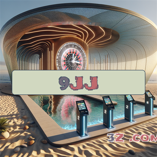 Casino: Uma Experiência Imperdível no 9jj.com de Jogos