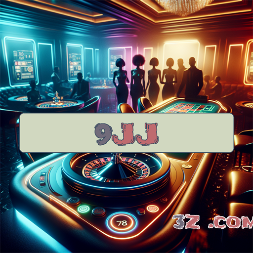 Jogos Incríveis Para Descobrir No 9jj.com Hoje