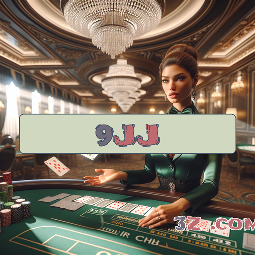 Entre na Diversão: Login no 9jj.com de Jogos