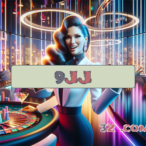 Viva a Emoção das Slots no 9jj.com com Novidades