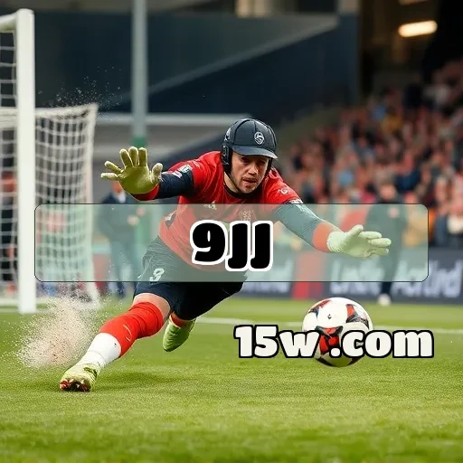 9jj.com Jogos Esportivos
