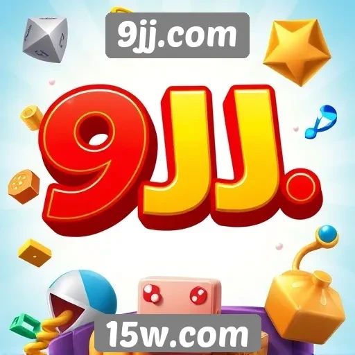 9jj.com oferece uma ampla variedade de jogos online